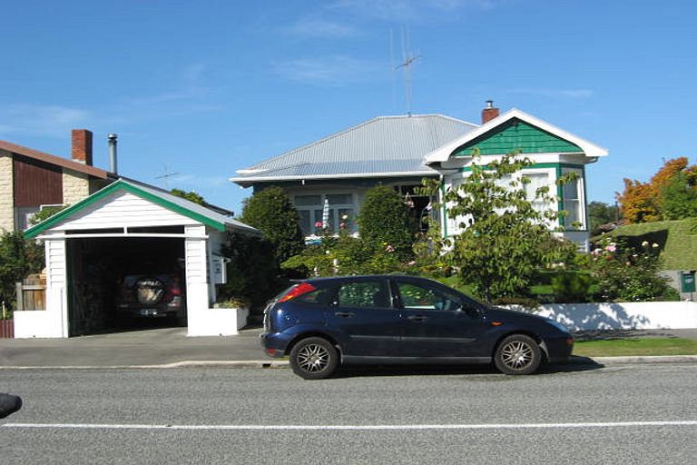 Photo of property in 23a Rathmore Street, West End, Timaru, 7910