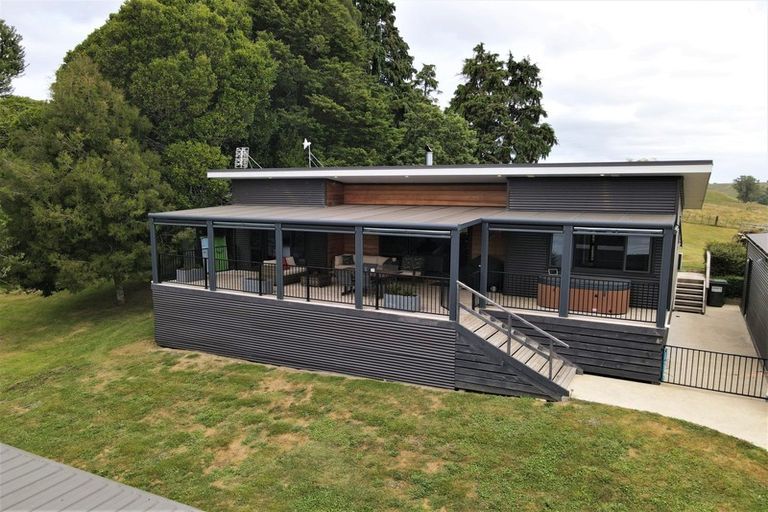 Photo of property in 29 Tapapa West Road, Tapapa, Tirau, 3485