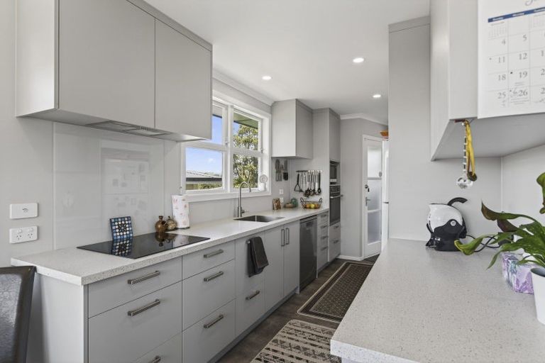 Photo of property in 26 Clearmont Crescent, Blagdon, New Plymouth, 4310