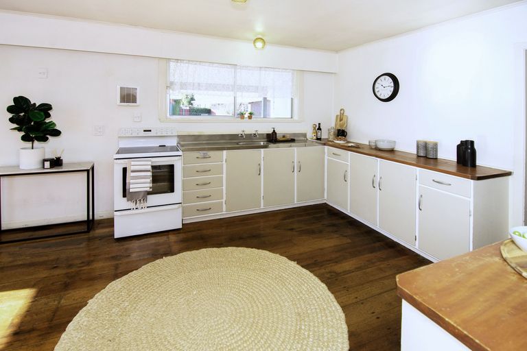 Photo of property in 4 George Street, Solway, Masterton, 5810