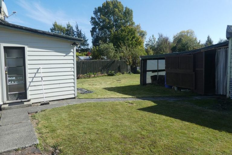 Photo of property in 6 Ettrick Street, Nightcaps, 9630