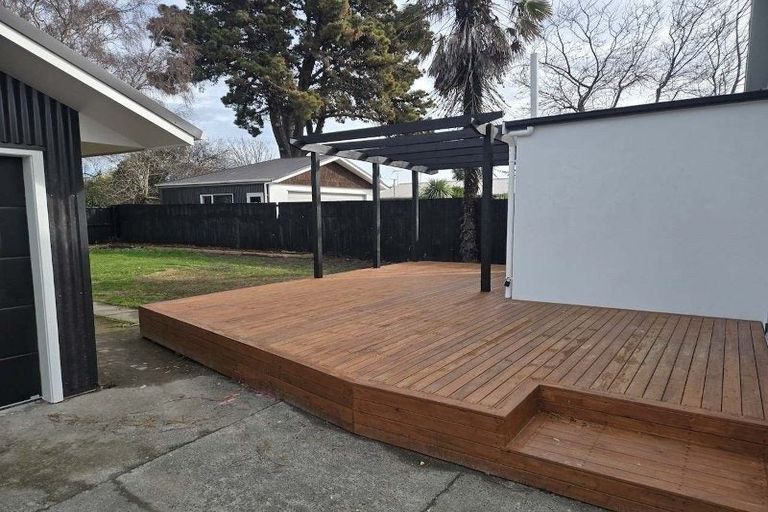 Photo of property in 110 Charles Street, Waltham, Christchurch, 8011