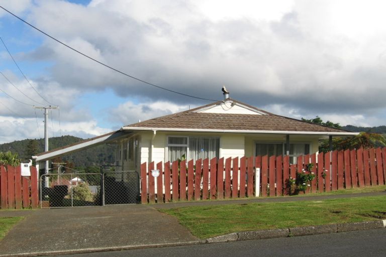 Photo of property in 43 Jack Street, Otangarei, Whangarei, 0112
