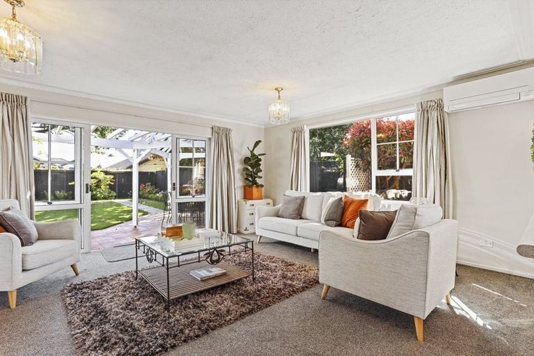 Photo of property in 280 Kensington Avenue, Rangiora, 7400