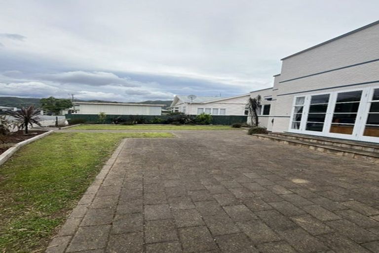 Photo of property in 3 Anderson Grove, Epuni, Lower Hutt, 5011