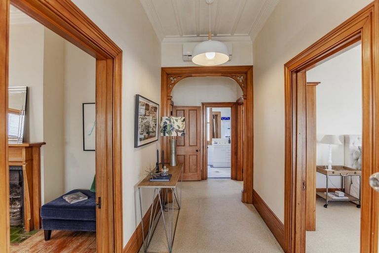 Photo of property in 86 Mcgrath Street, Napier South, Napier, 4110