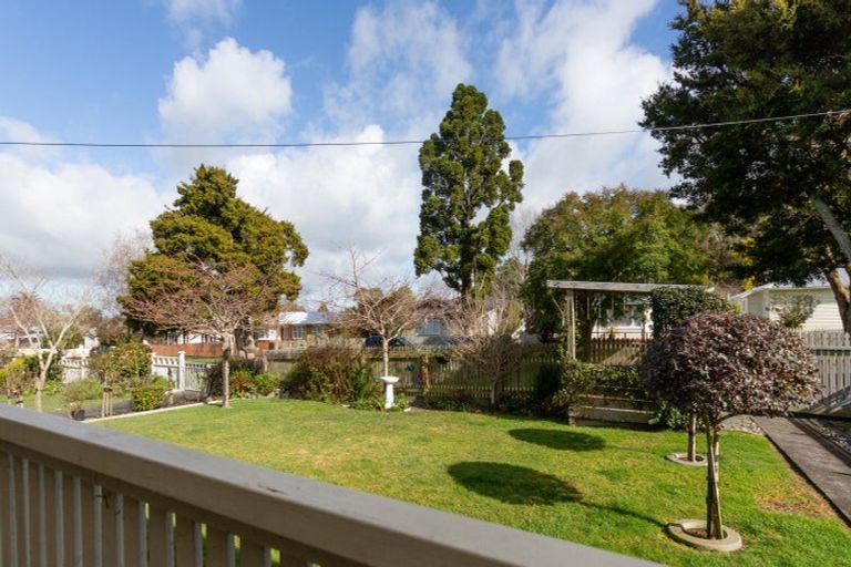 Photo of property in 13 Kennedy Street, Paeroa, 3600