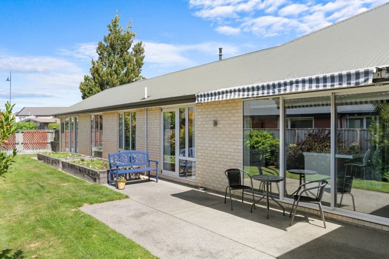 Photo of property in 17 Longspur Avenue, Wigram, Christchurch, 8025