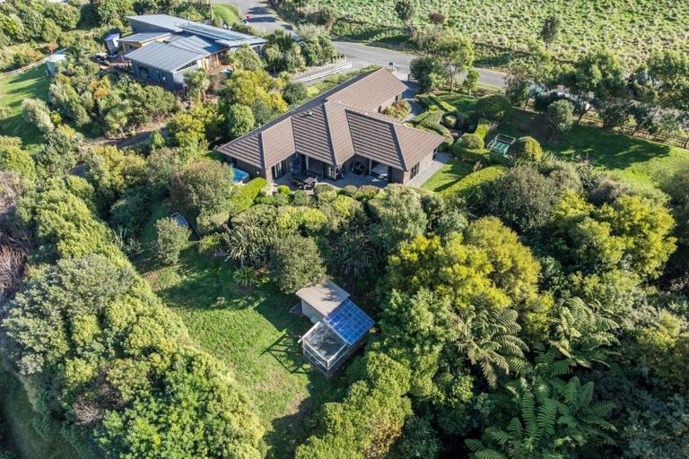 Photo of property in 9 Angus Way, Nikau Valley, Paraparaumu, 5032