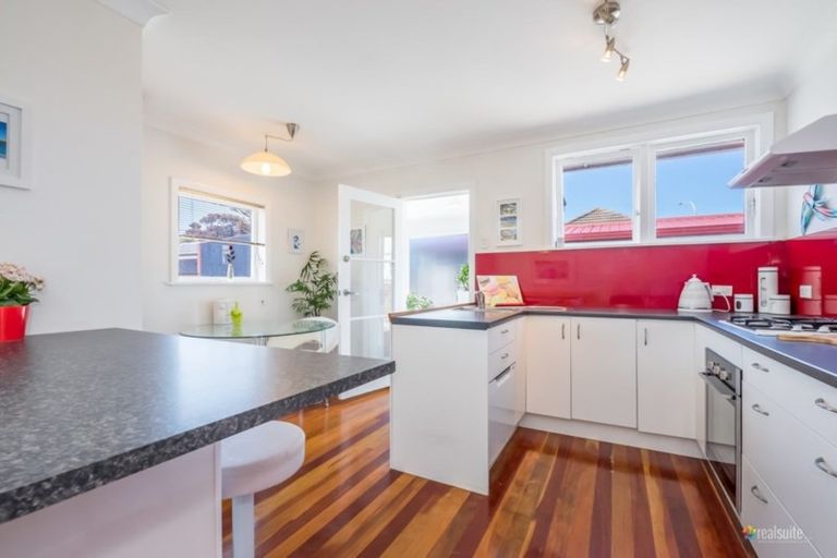 Photo of property in 1/593 High Street, Boulcott, Lower Hutt, 5010