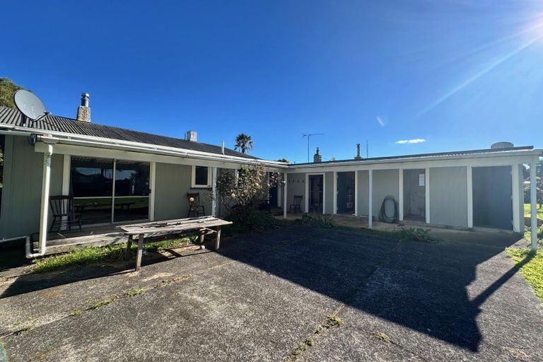 Photo of property in 1 Pitt Street, Raetihi, 4632