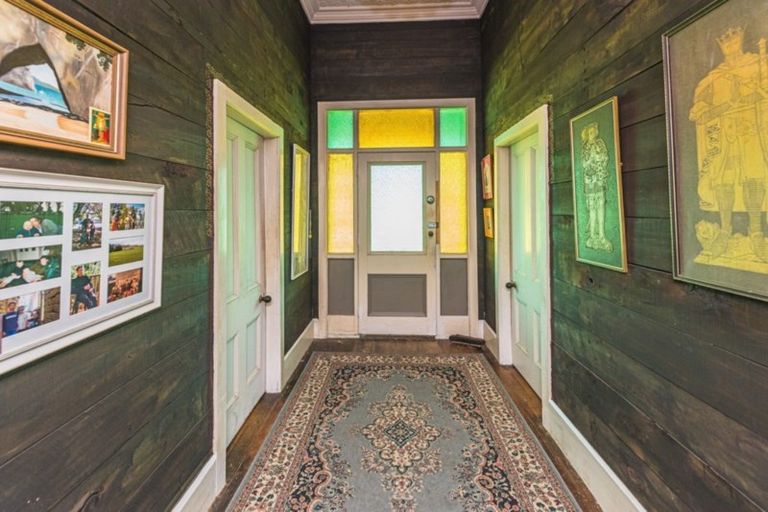 Photo of property in 20 Bignell Street, Gonville, Whanganui, 4501