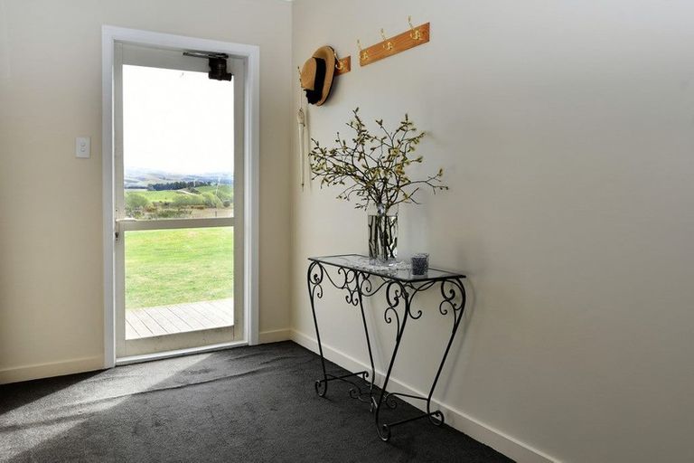 Photo of property in 435 Switchback Road, Glenpark, Palmerston, 9481