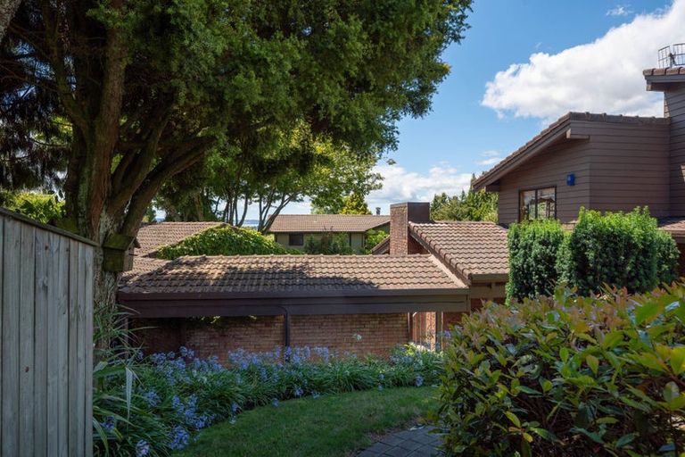 Photo of property in 24 Wychwood Crescent, Springfield, Rotorua, 3015