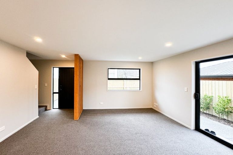 Photo of property in 5/130 Edinburgh Street, Spreydon, Christchurch, 8024