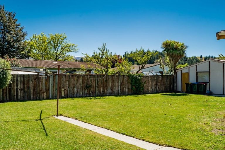 Photo of property in 8 Cornish Place, Cromwell, 9310