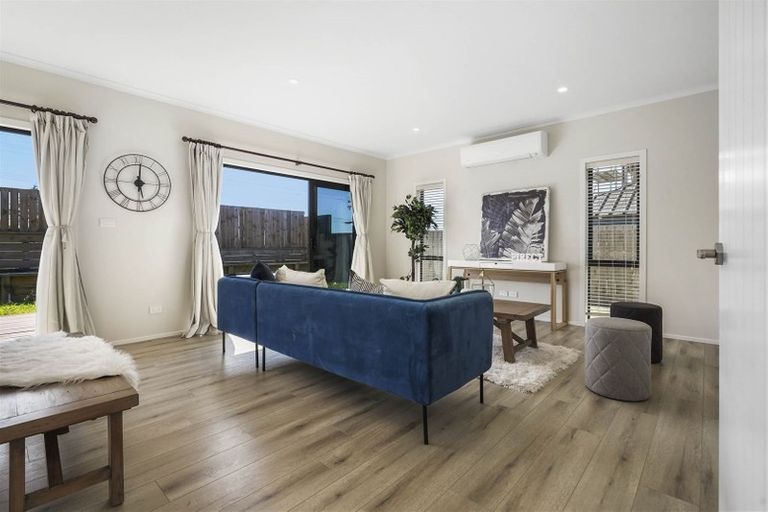 Photo of property in 13 Kapua Crescent, Rototuna North, Hamilton, 3210