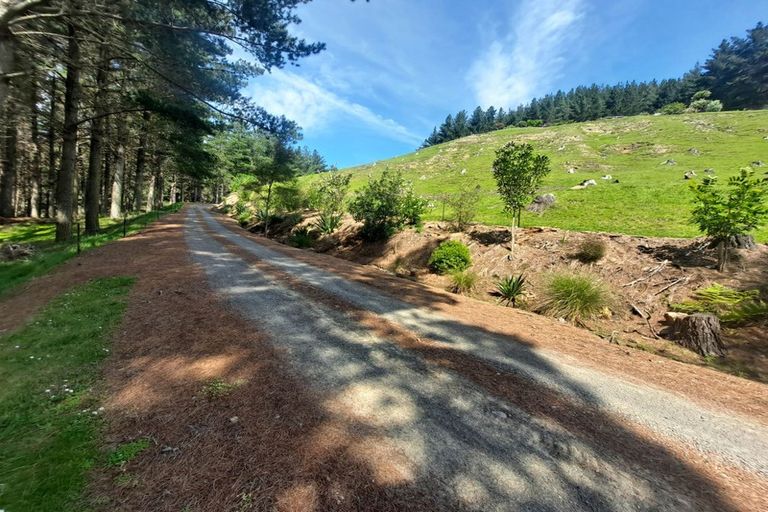 Photo of property in 319 Crownthorpe Settlement Road, Crownthorpe, Hastings, 4179