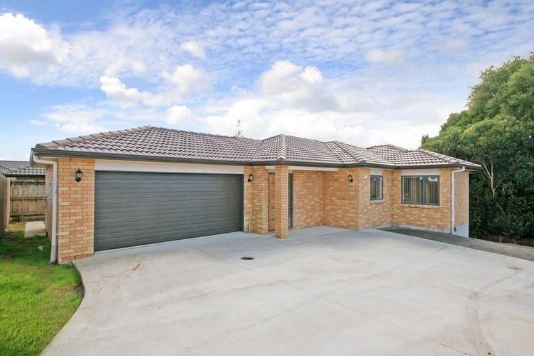 Photo of property in 10a Dreadon Avenue, Papatoetoe, Auckland, 2025