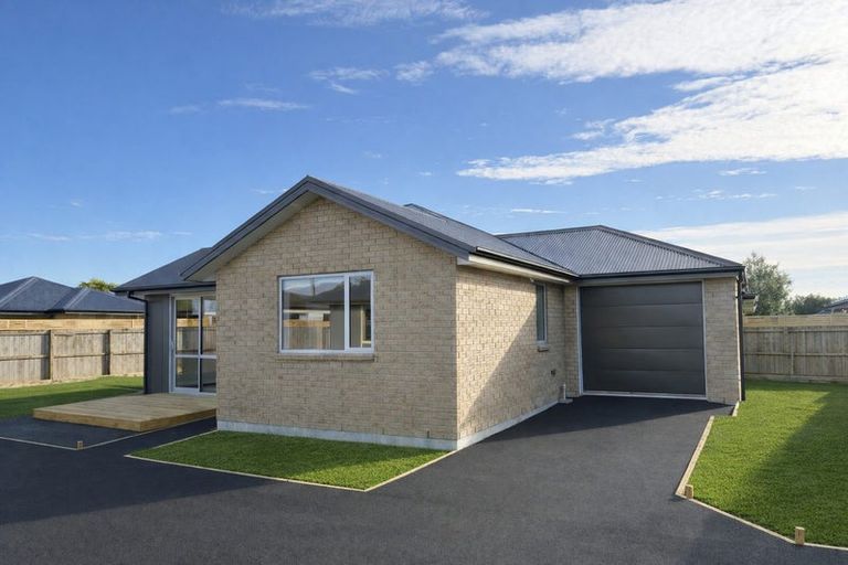 Photo of property in 32b Neill Street, Hornby, Christchurch, 8042