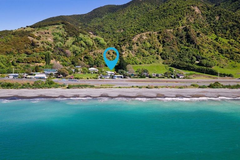 Photo of property in 39d Waitane Road, Oaro, Kaikoura, 7374