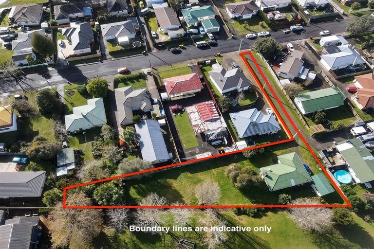 Photo of property in 11 Greenhaven Avenue, Opaheke, Papakura, 2113