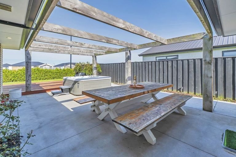 Photo of property in 24 Billy T Lane, Rolleston, 7615