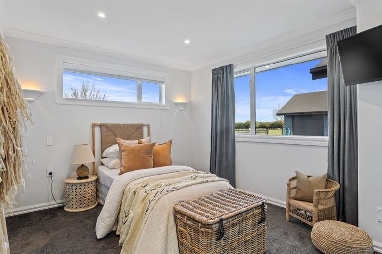 Photo of property in 13 Bramleys Road, Flaxton, Kaiapoi, 7691