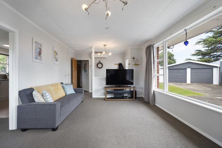 Photo of property in 34 Fairview Avenue, Feilding, 4702