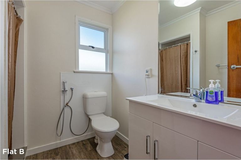 Photo of property in 34b Rata Street, Naenae, Lower Hutt, 5011