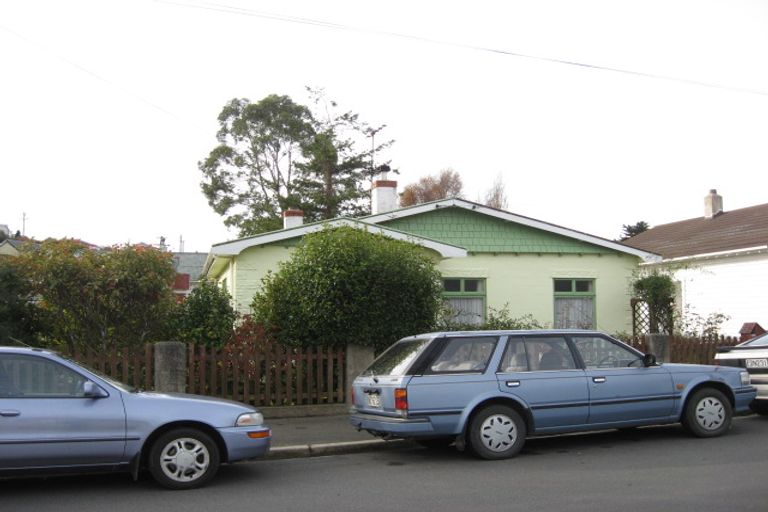 Photo of property in 12 Greenock Street, Kaikorai, Dunedin, 9010