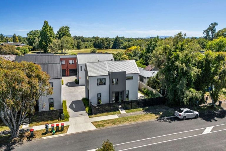 Photo of property in 6/17 Glen Lynne Avenue, Queenwood, Hamilton, 3210