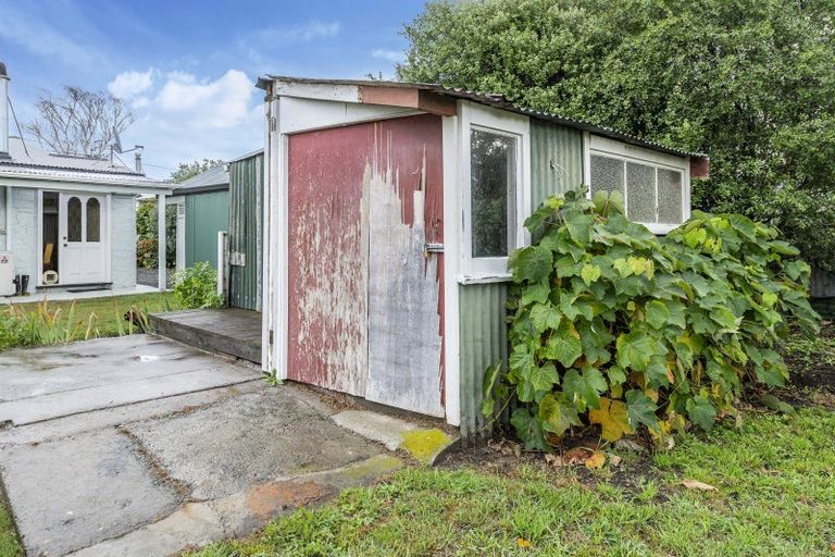 Photo of property in 13 Lee Street, Southbridge, 7602