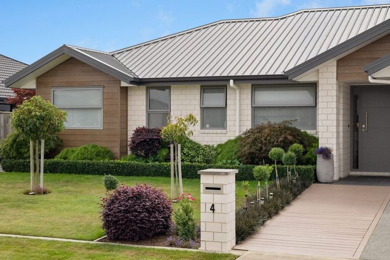 Photo of property in 4 Mustang Alley, Burleigh, Blenheim, 7201