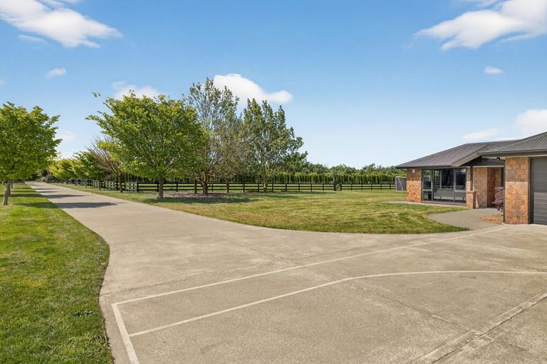 Photo of property in 23 Heywards Road, Clarkville, Kaiapoi, 7692