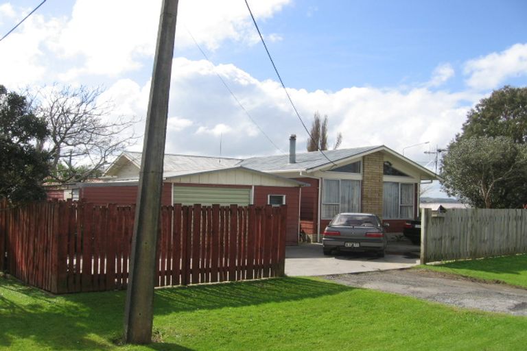 Photo of property in 1 Campbell Terrace, Dargaville, 0310