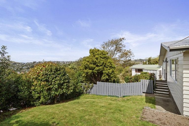 Photo of property in 4 Wheeler Way, Johnsonville, Wellington, 6037