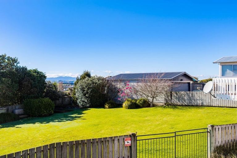 Photo of property in 7 Panorama Place, Dargaville, 0310