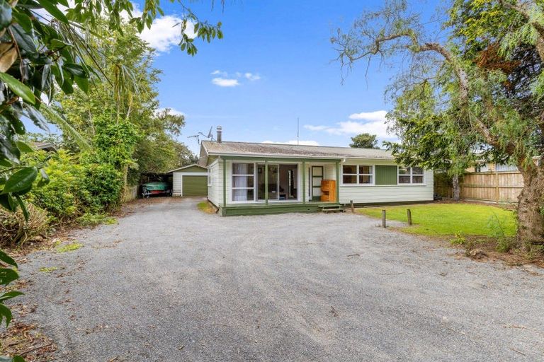 Photo of property in 8 Konini Place, Matamata, 3400