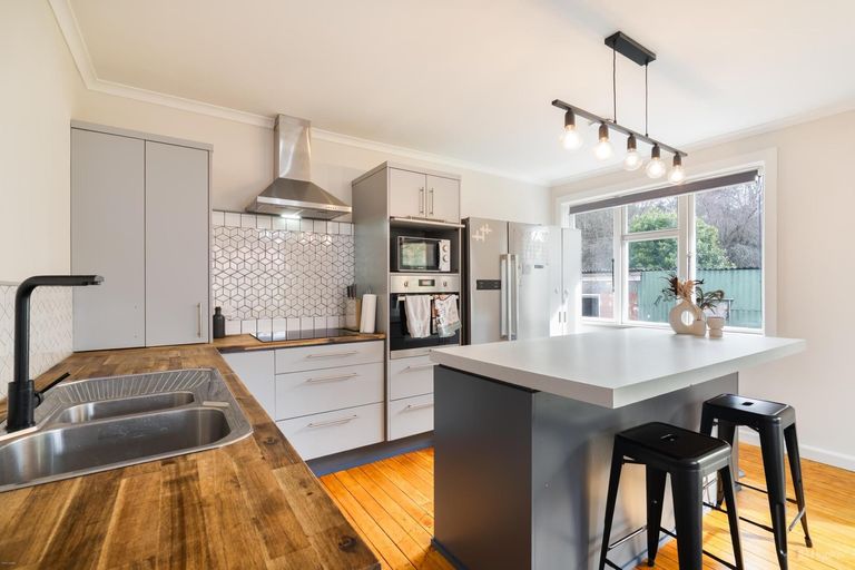 Photo of property in 23 Dunkirk Street, Marchwiel, Timaru, 7910