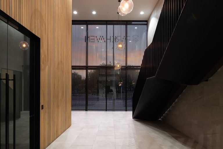 Photo of property in Parkhaven, 404/220 Tristram Street, Hamilton Central, Hamilton, 3204