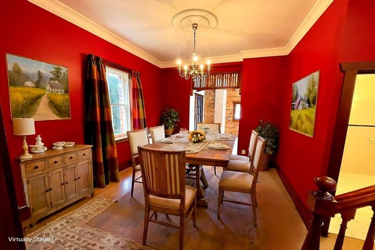 Photo of property in 14 Wynyard Street, Devonport, Auckland, 0624