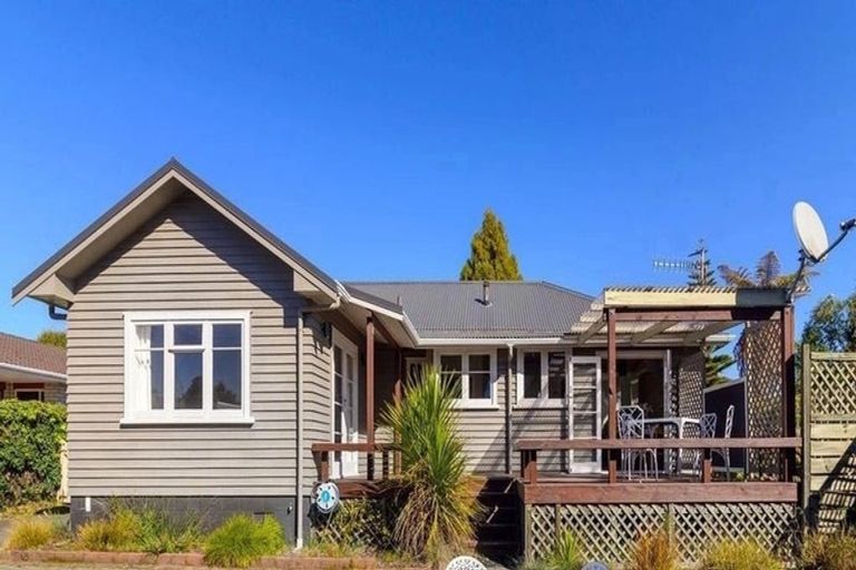 Photo of property in 59 Devon Street, Glenholme, Rotorua, 3010