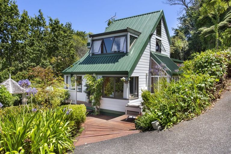 Photo of property in 6 Parklands Avenue, Swanson, Auckland, 0614