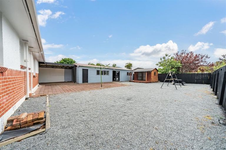 Photo of property in 54 Routley Crescent, Elderslea, Upper Hutt, 5018
