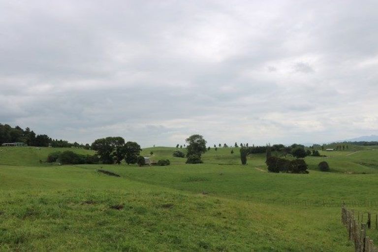 Photo of property in 399 Waotu South Road, Waotu, Putaruru, 3481