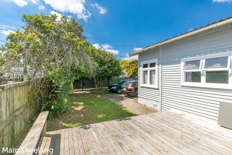 Photo of property in 209 Galloway Street, Hamilton East, Hamilton, 3216