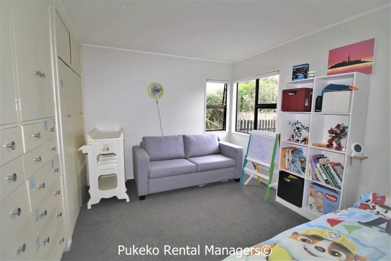 Photo of property in 19 Huber Street, Weymouth, Auckland, 2103