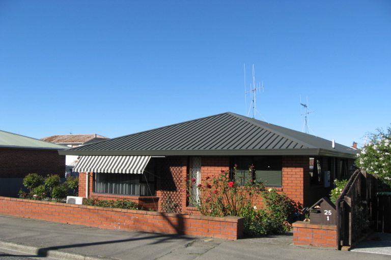 Photo of property in 2/25 York Street, Seaview, Timaru, 7910