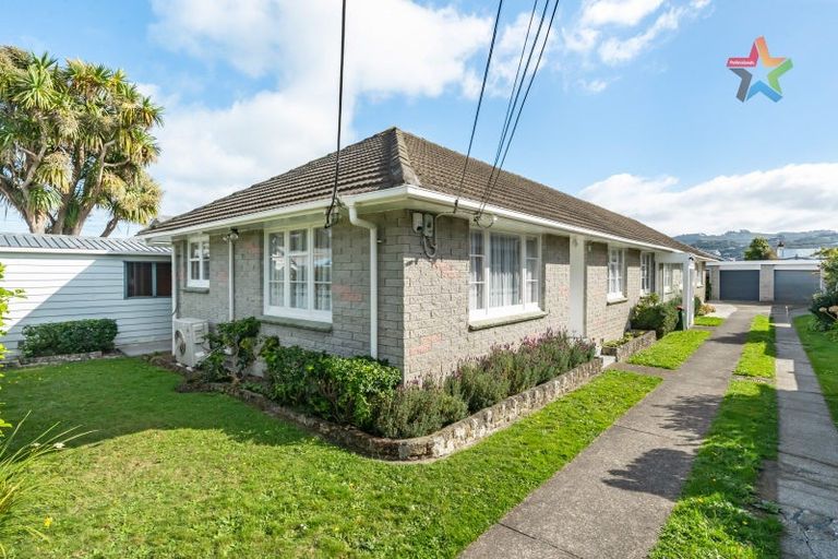 Photo of property in 47 Tennyson Street, Petone, Lower Hutt, 5012